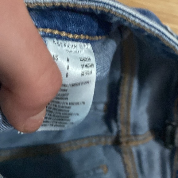 American eagle jeans - Picture 4 of 6